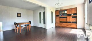  Maison � vendre 3 pi�ces 85 m�