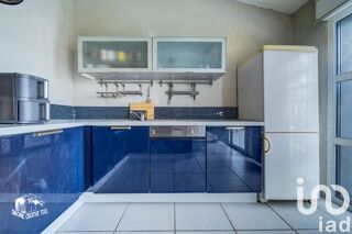  Appartement � vendre 1 pi�ce 44 m�