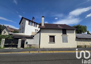  Maison  vendre 2 pices 45 m