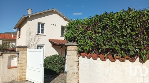   Vente Maison/villa 6 pi�ces Maison - 6 pi�ce(s) - 101 m�