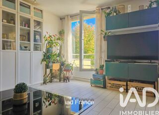  Appartement  vendre 4 pices 78 m