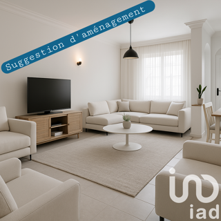  Maison  vendre 6 pices 115 m