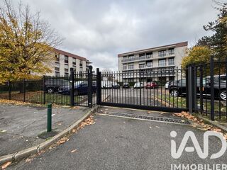  Appartement � vendre 2 pi�ces 56 m�