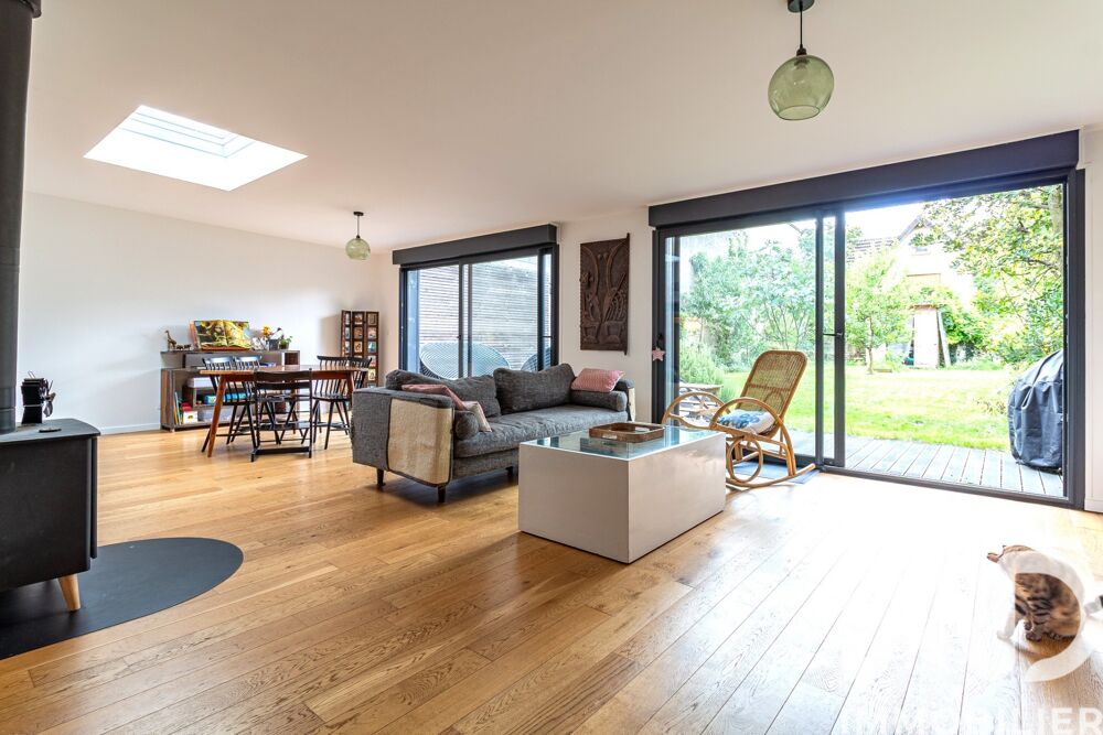  vendre  Maison Fontenay-sous-Bois (94120)