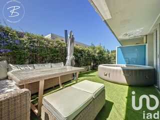  Appartement  vendre 3 pices 65 m