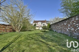  Maison � vendre 5 pi�ces 248 m�