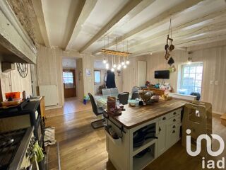  Maison  vendre 8 pices 175 m