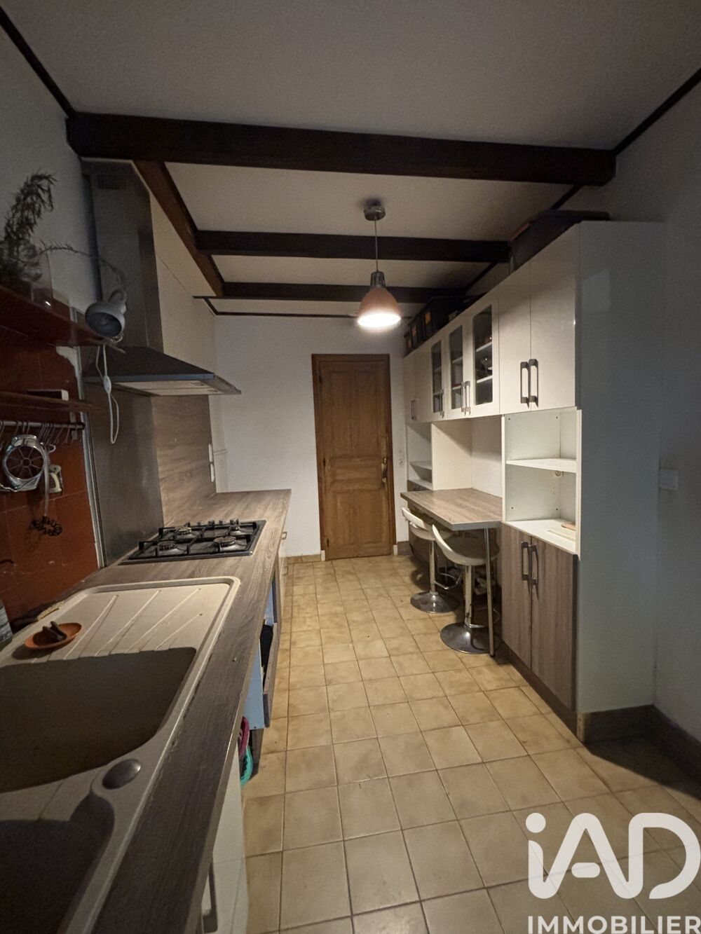 Vente Maison Vente Maison/villa 6 pi�ces Perpignan