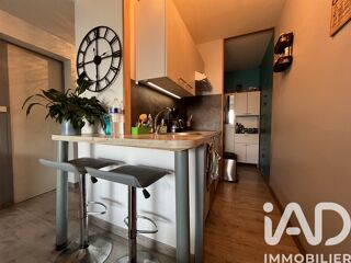  Appartement � vendre 2 pi�ces 33 m�