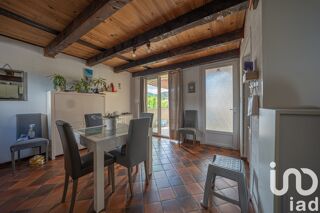  Maison  vendre 6 pices 126 m