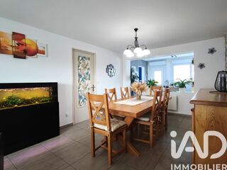  Maison  vendre 5 pices 105 m