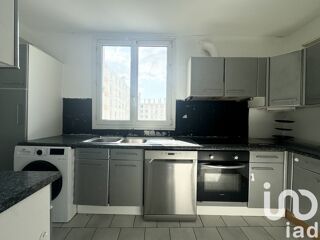  Appartement � vendre 3 pi�ces 69 m�