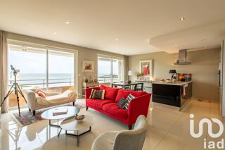  Appartement � vendre 3 pi�ces 83 m�