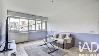  Appartement � vendre 2 pi�ces 40 m�