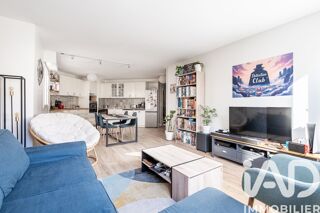  Appartement � vendre 3 pi�ces 72 m�