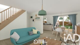  Terrain � vendre 462 m�