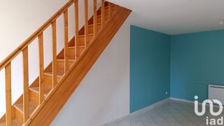  Maison � vendre 3 pi�ces 56 m�