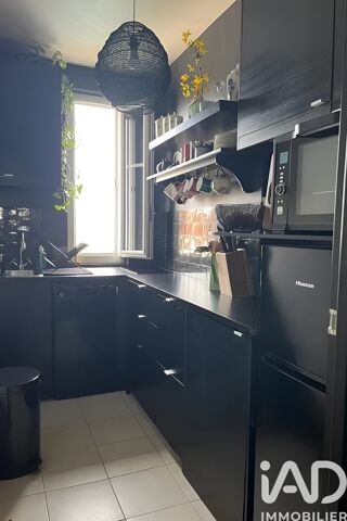  Appartement � vendre 2 pi�ces 33 m�