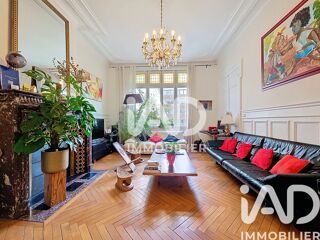  Appartement � vendre 4 pi�ces 103 m�