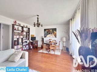  Appartement � vendre 3 pi�ces 52 m�