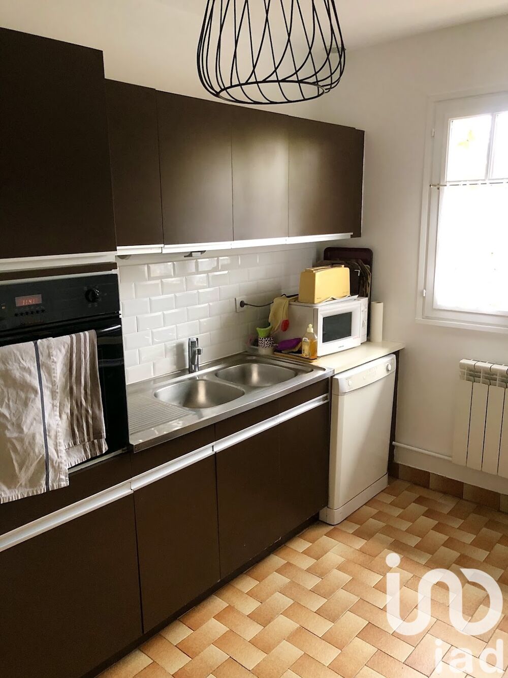  vendre  Maison Villennes-sur-Seine (78670)