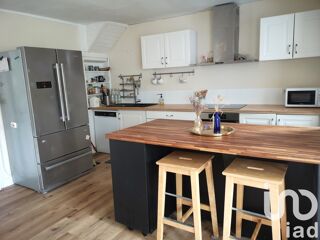  Maison � vendre 5 pi�ces 90 m�