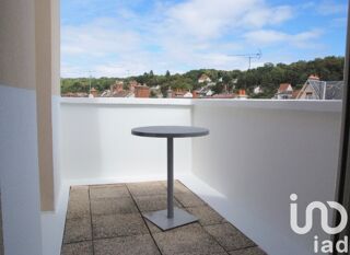  Appartement � vendre 2 pi�ces 42 m�