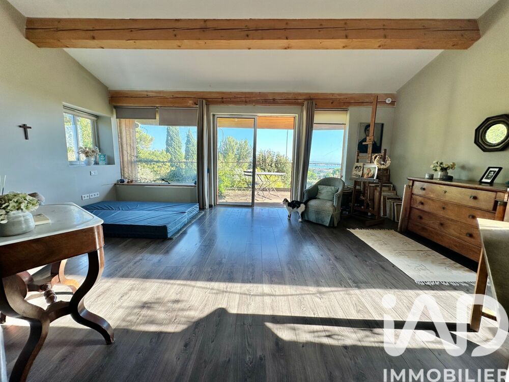  vendre  Maison Sanary-sur-Mer (83110)