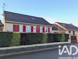  Maison  vendre 6 pices 107 m