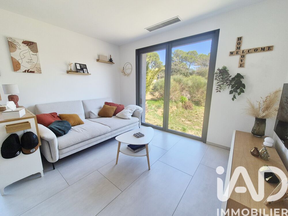 � vendre  Maison Rognes (13840)