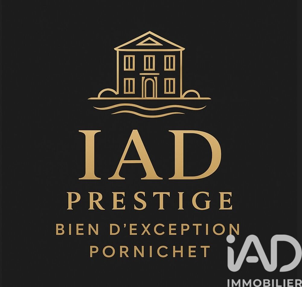 � vendre  Maison Pornichet (44380)