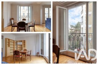  Appartement � vendre 3 pi�ces 68 m�