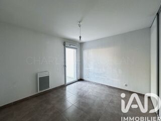  Appartement � vendre 3 pi�ces 55 m�