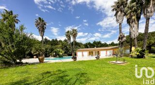  Maison � vendre 5 pi�ces 360 m�