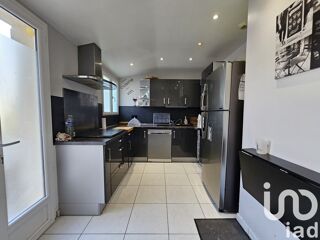  Maison � vendre 5 pi�ces 160 m�