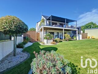  Maison � vendre 6 pi�ces 132 m�