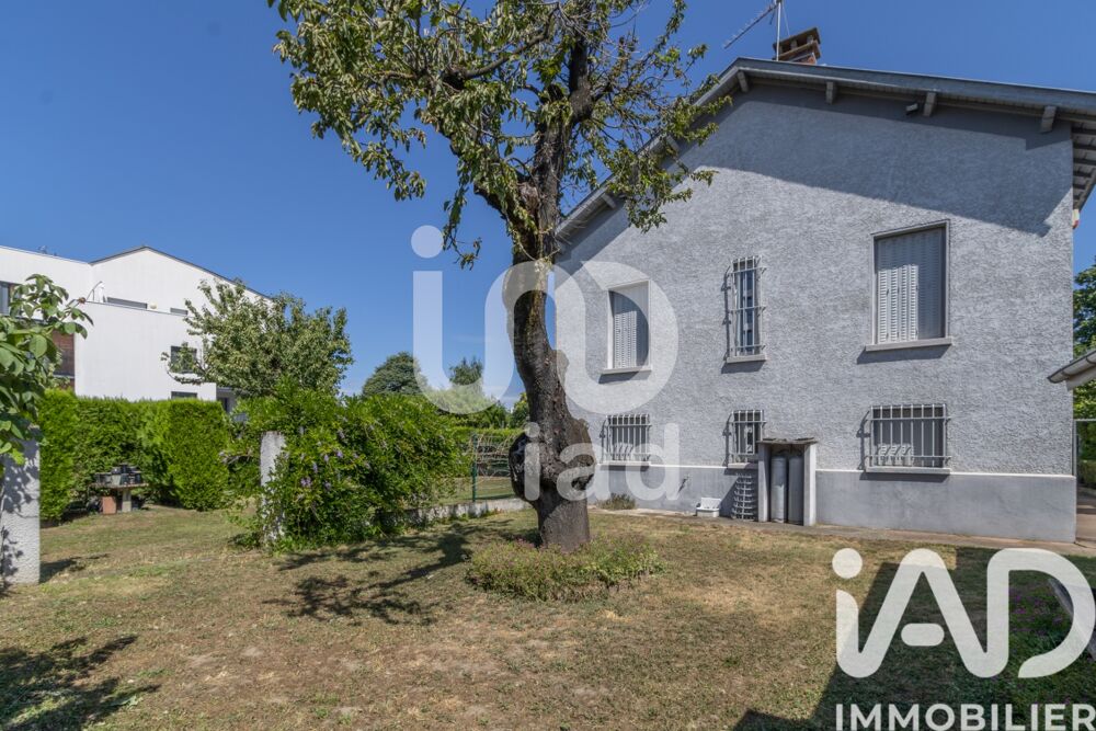� vendre  Maison Bron (69500)