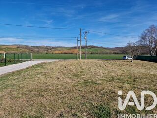  Terrain � vendre 729 m�