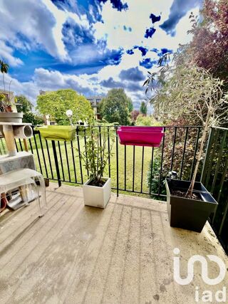  Appartement � vendre 2 pi�ces 44 m�