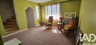  Maison � vendre 7 pi�ces 271 m�