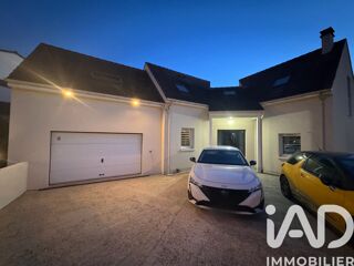  Villa � vendre 6 pi�ces 124 m�