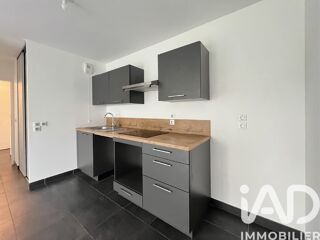  Appartement � vendre 3 pi�ces 53 m�