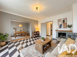  Maison � vendre 5 pi�ces 134 m�