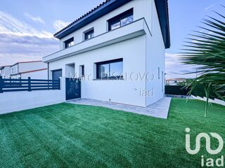  Maison 5 pices 125 m Cabestany