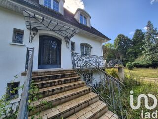  Maison � vendre 9 pi�ces 268 m�