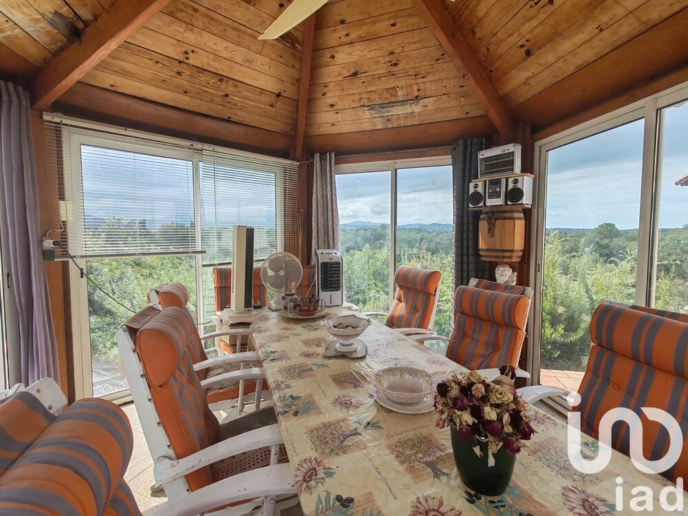 � vendre  Maison Maureillas-las-Illas (66480)