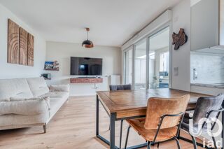  Appartement  vendre 4 pices 74 m