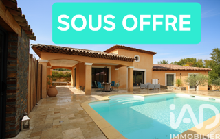  Maison � vendre 5 pi�ces 166 m�