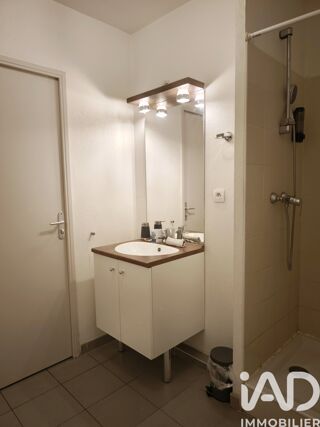  Appartement � vendre 1 pi�ce 20 m�