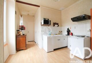  Appartement � vendre 3 pi�ces 52 m�